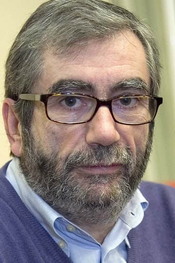 Antonio Muñoz Molina profile