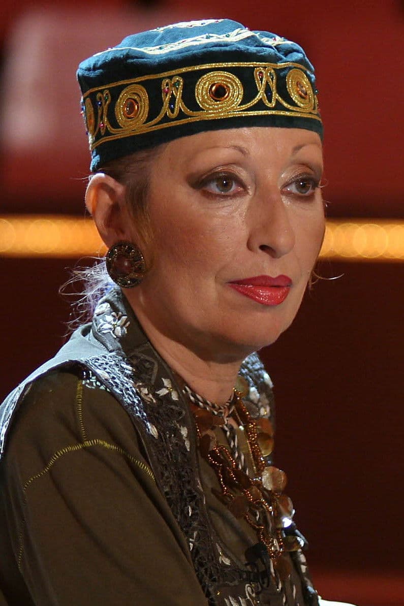 Ildikó Kishonti profile