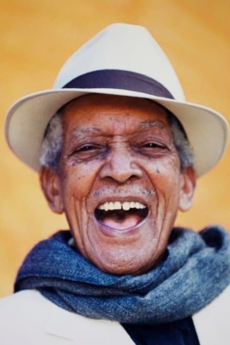 Compay Segundo profile