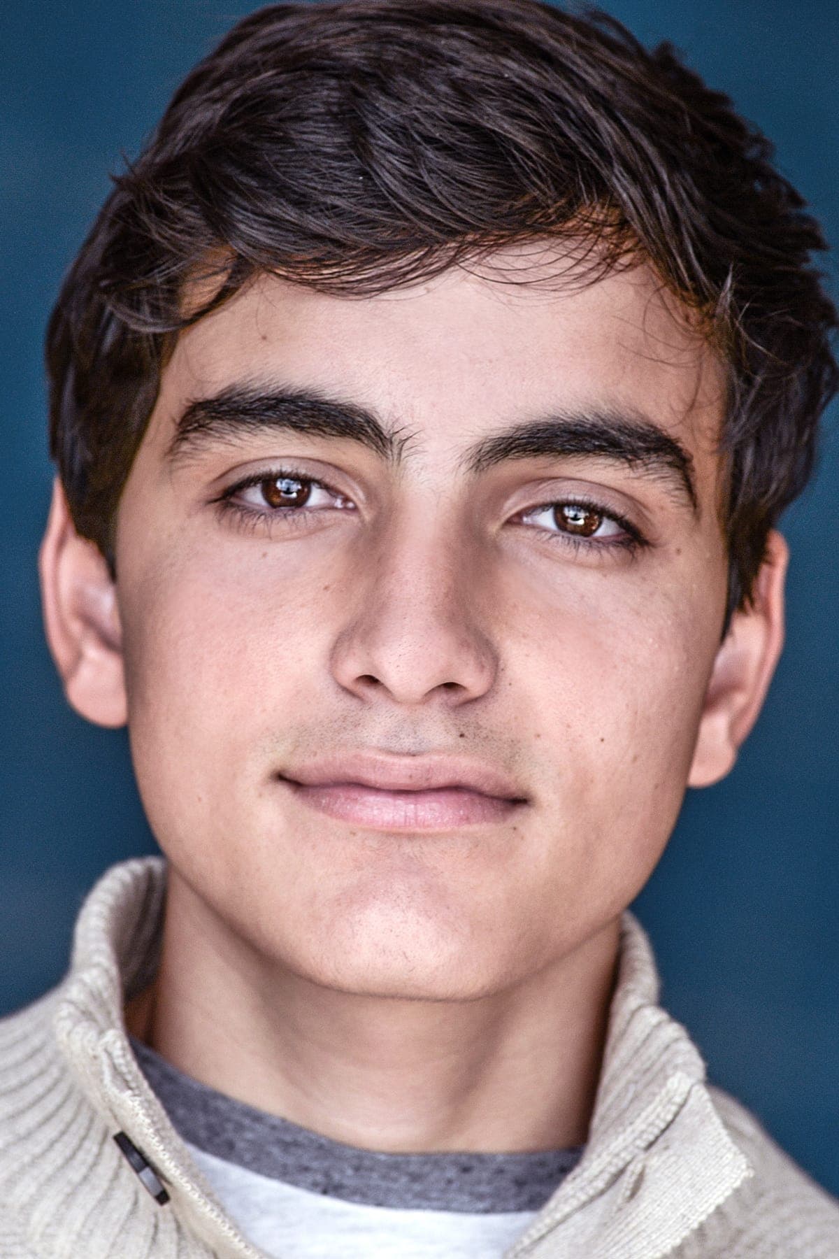 Leonidas Castrounis profile