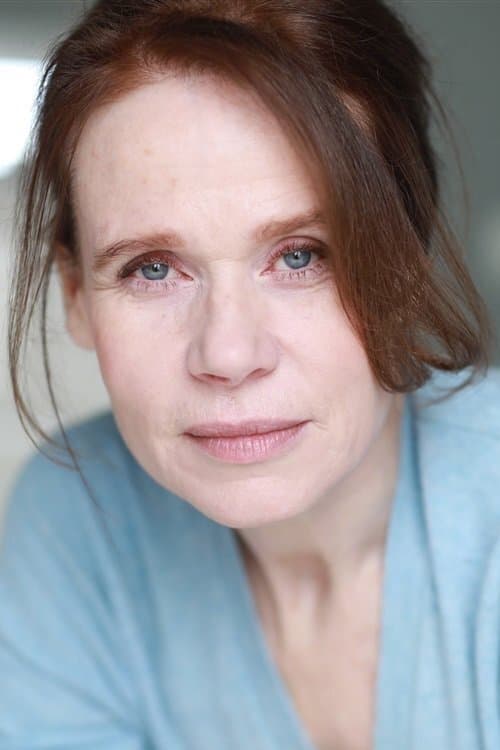 Olivia Brunaux profile