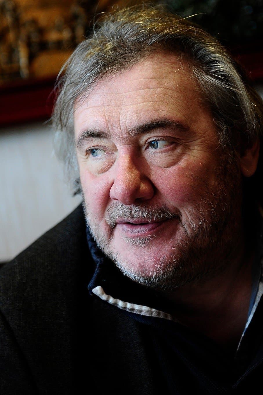 Göran Forsmark profile