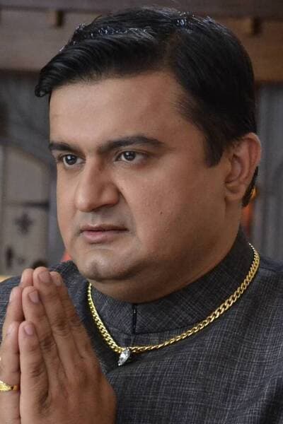 Rajesh Balwani profile