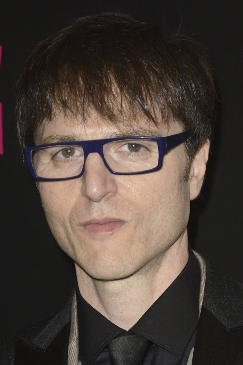 Stephen Trask profile