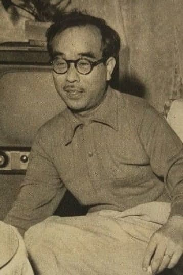 Kazuo Kikuta profile