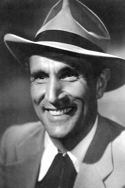 Luis Trenker profile