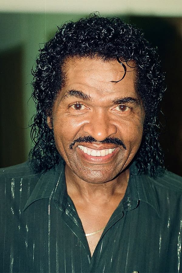 Bobby Rush profile