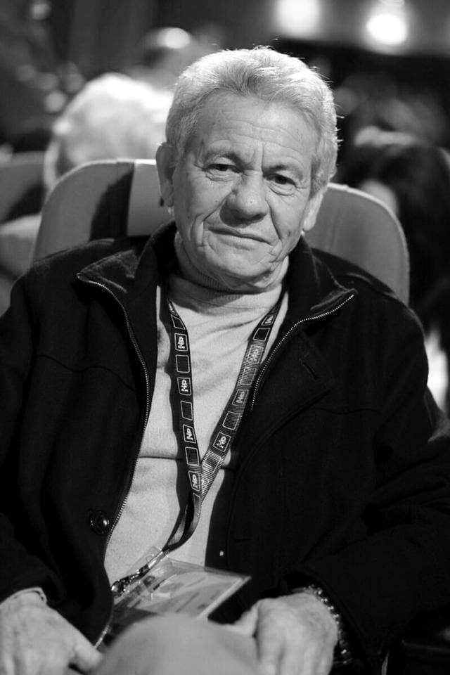 Allel Yahiaoui profile