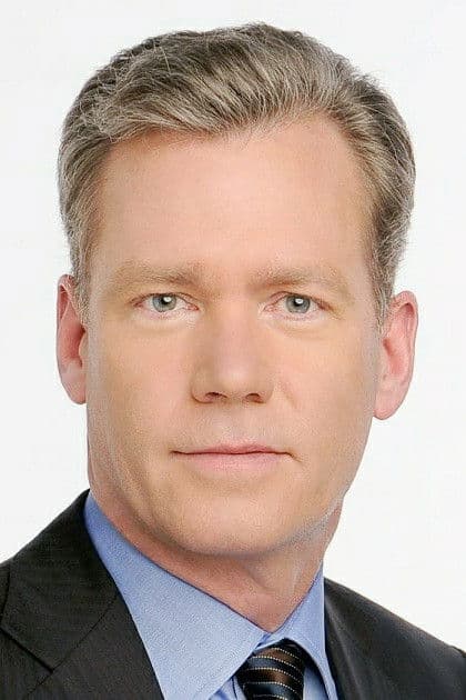 Chris Hansen profile