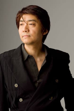 Shin'ichi Ishihara profile