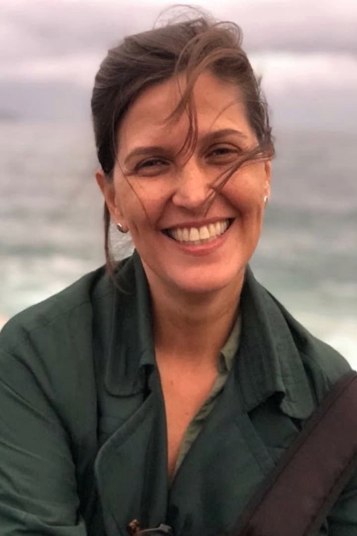 Valeria Stefani profile