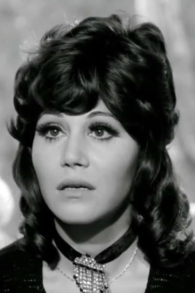 Niki Tsigalou profile