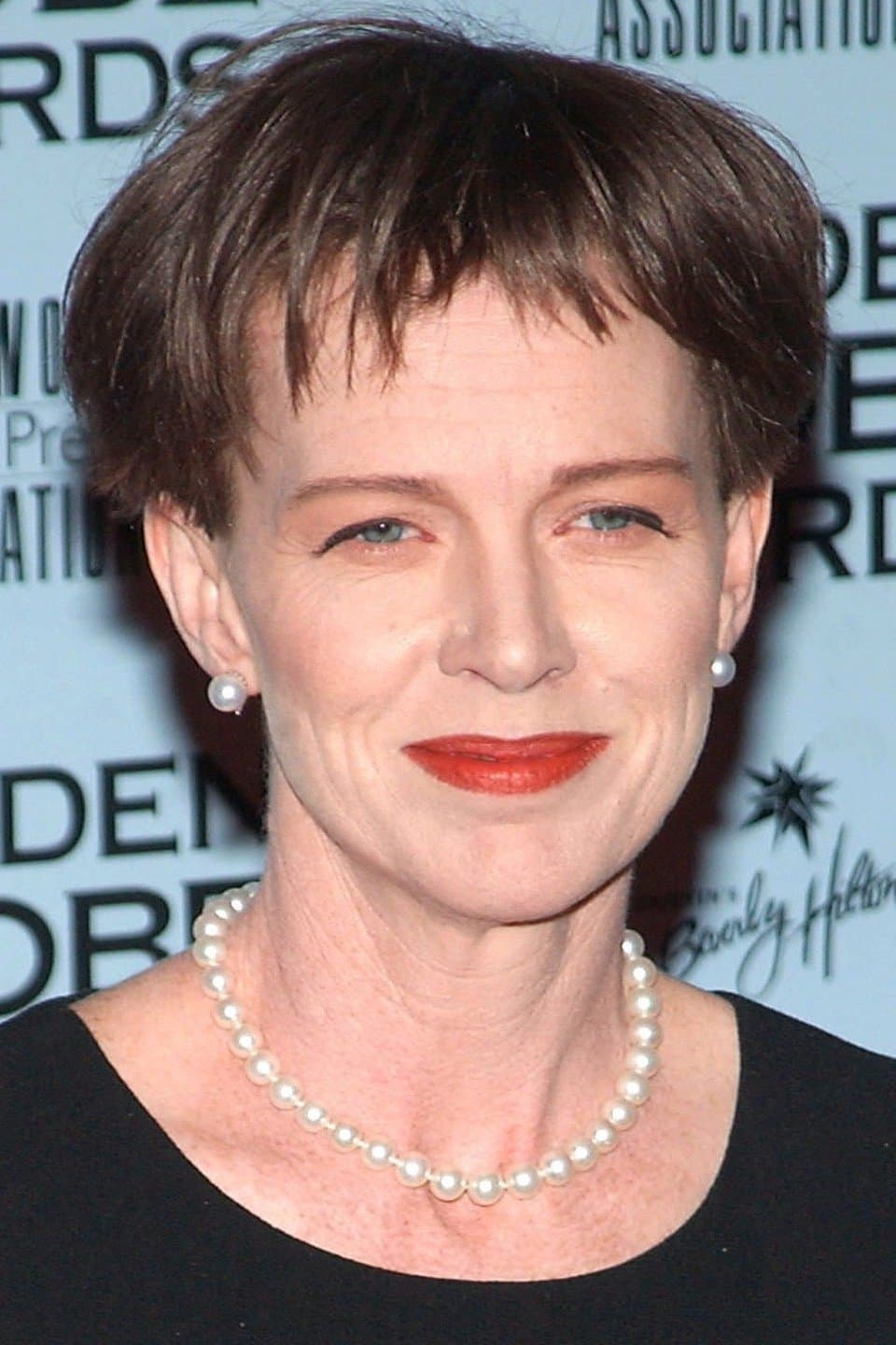 Judy Davis profile