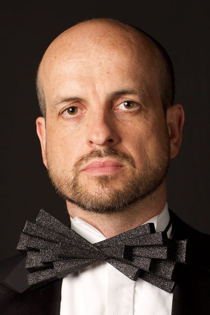 Matthew Herbert profile