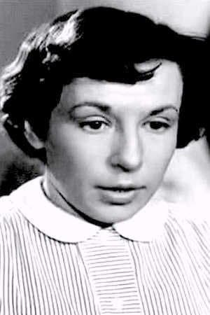 Nicole Jonesco profile