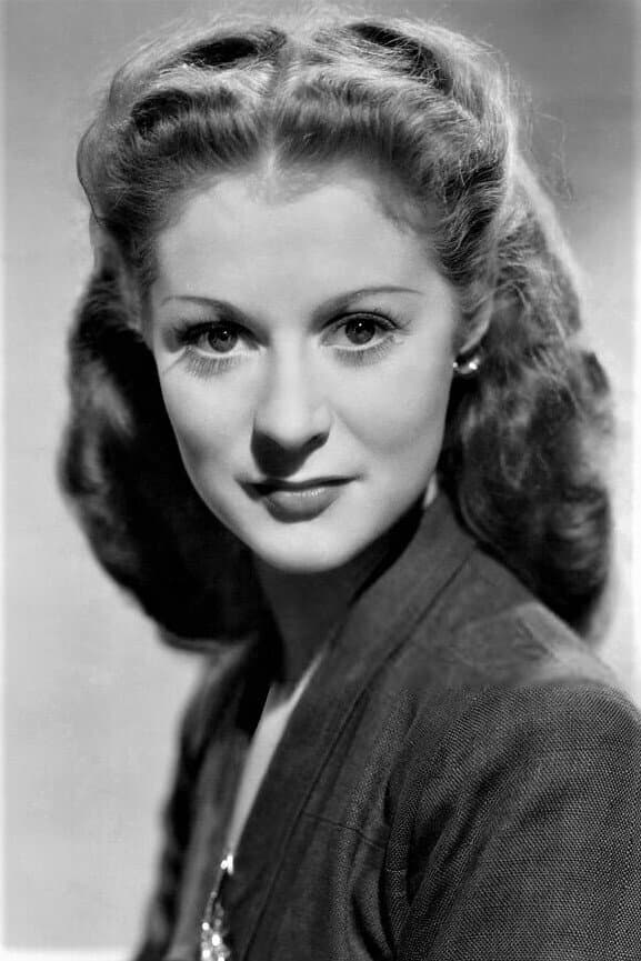 Moira Shearer profile