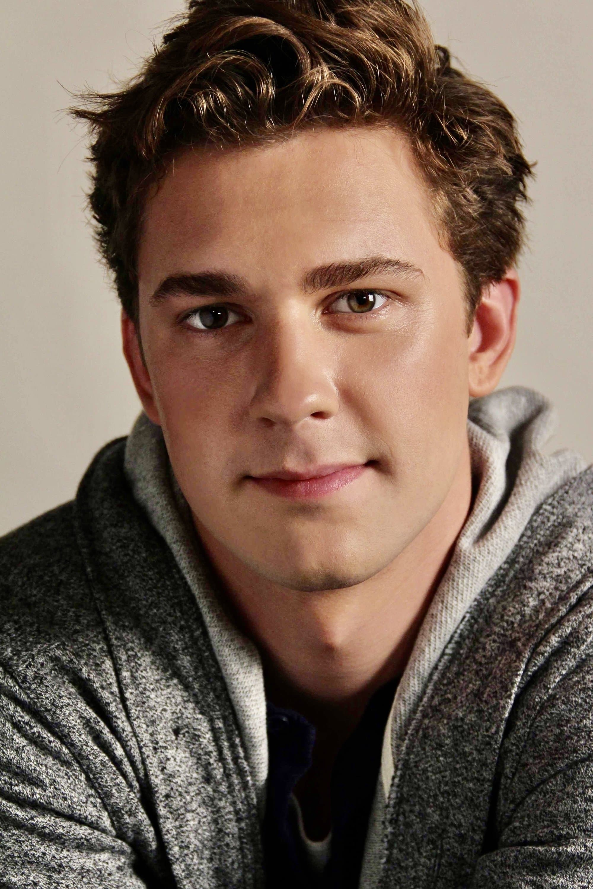 Justin Dobies profile