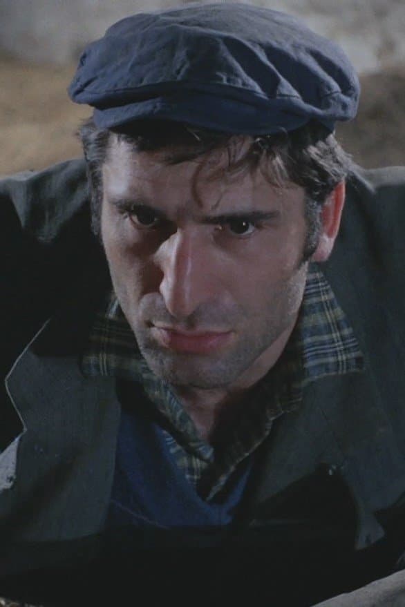 Henri Czarniak profile