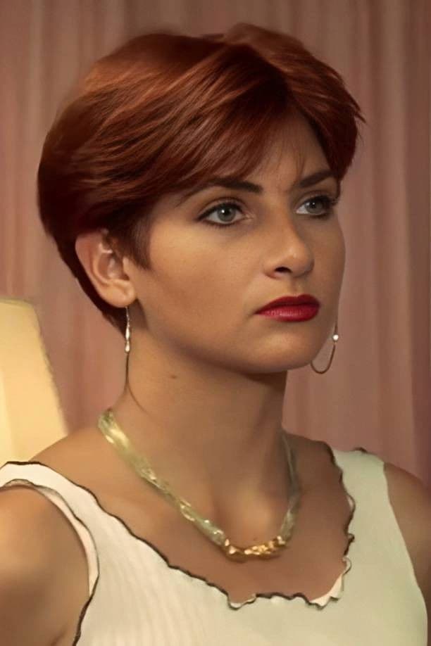 Michelle Mayer profile