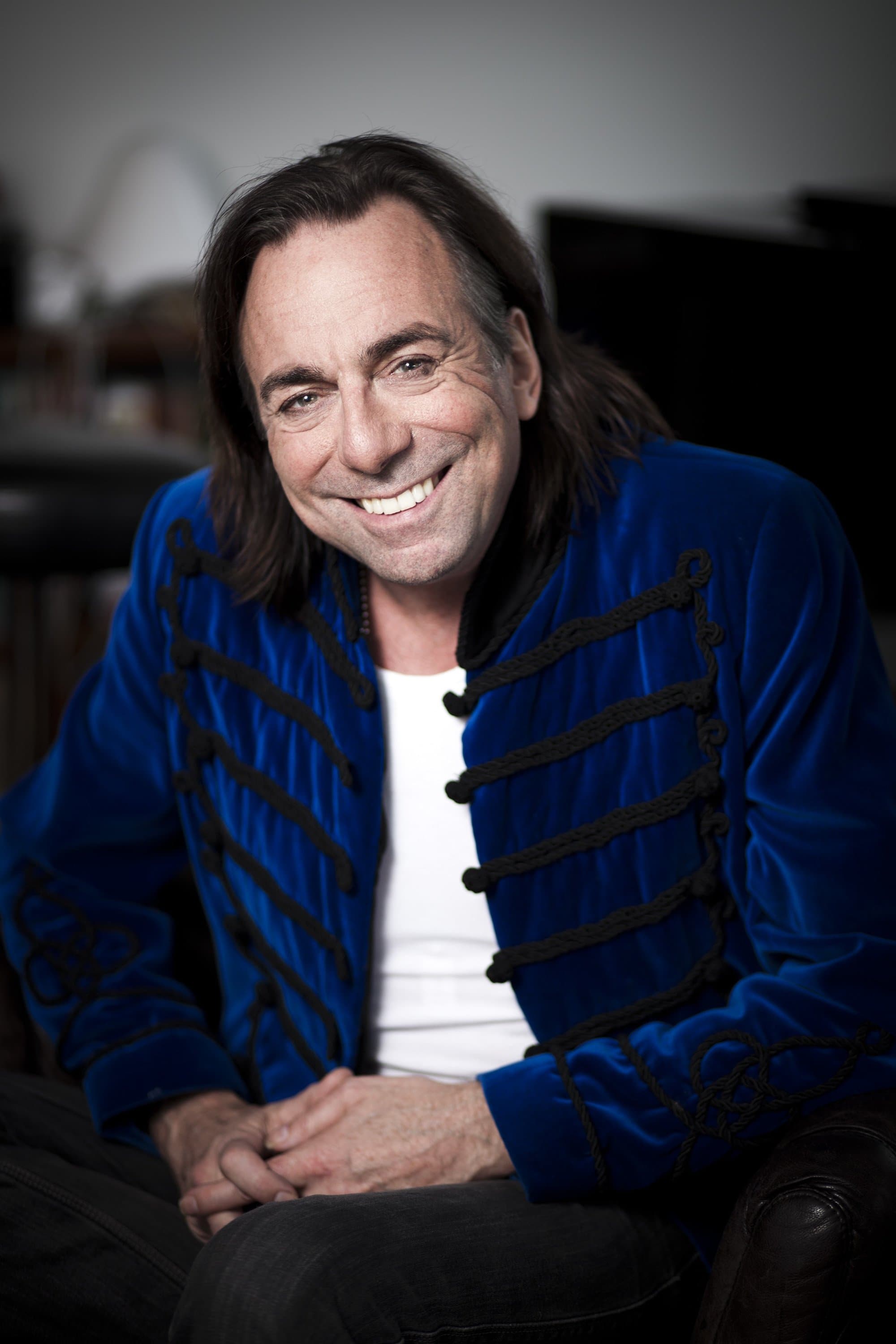 Rikard Wolff profile