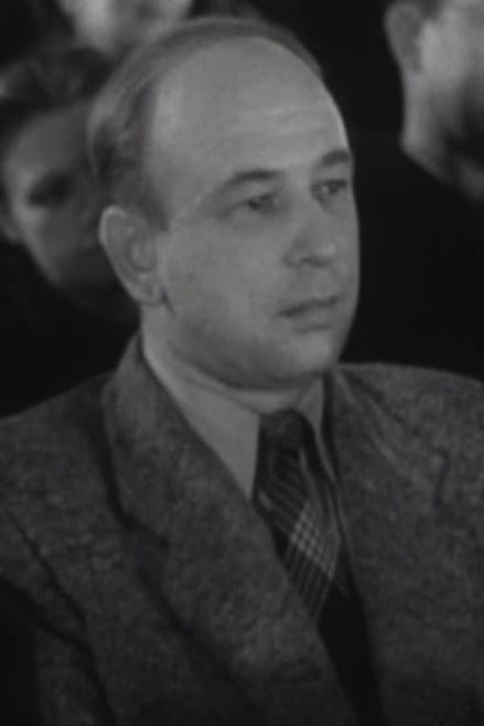 Alexander Vorontsov profile