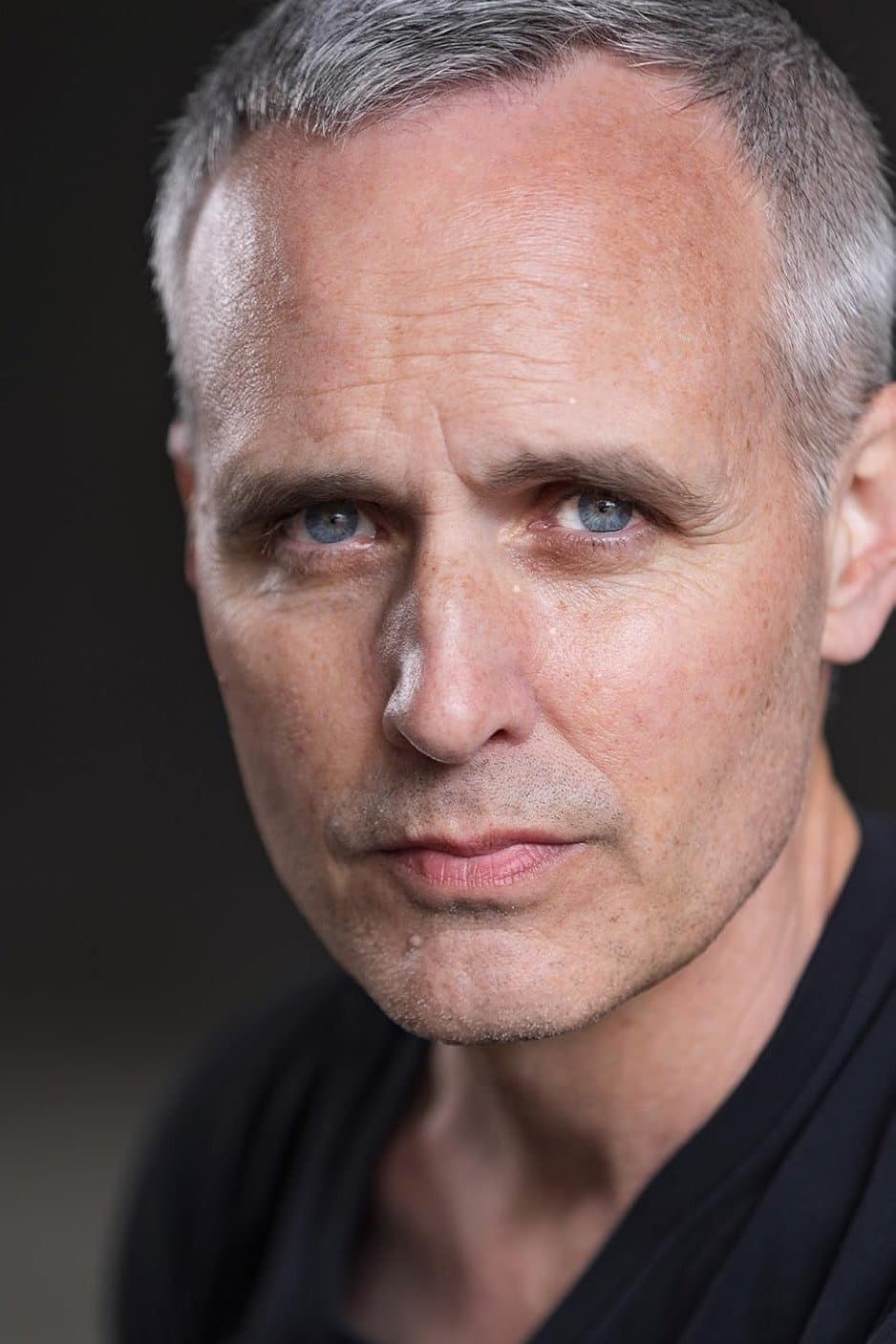 Jay Whittaker profile