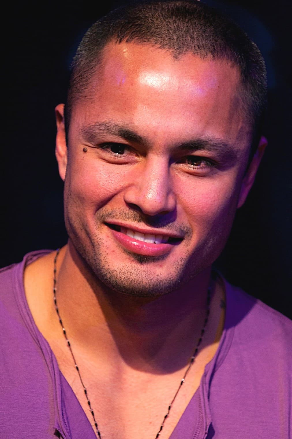 Derek Ramsay profile