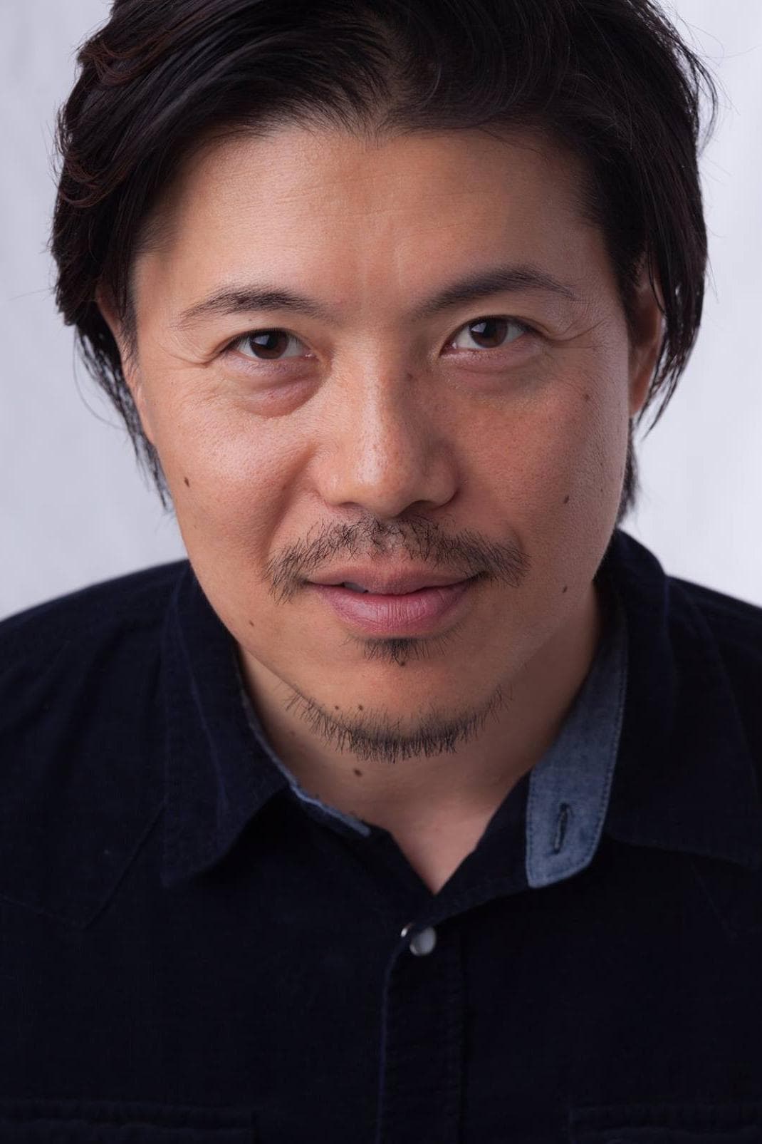 Akihiro Kitamura profile