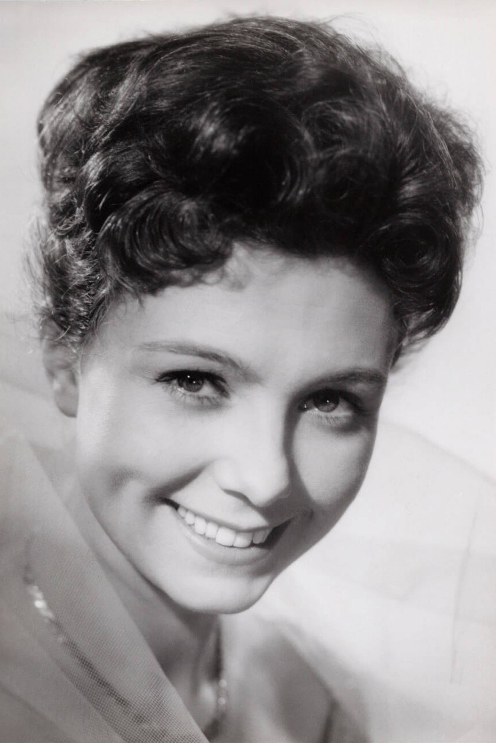 Gardy Granass profile