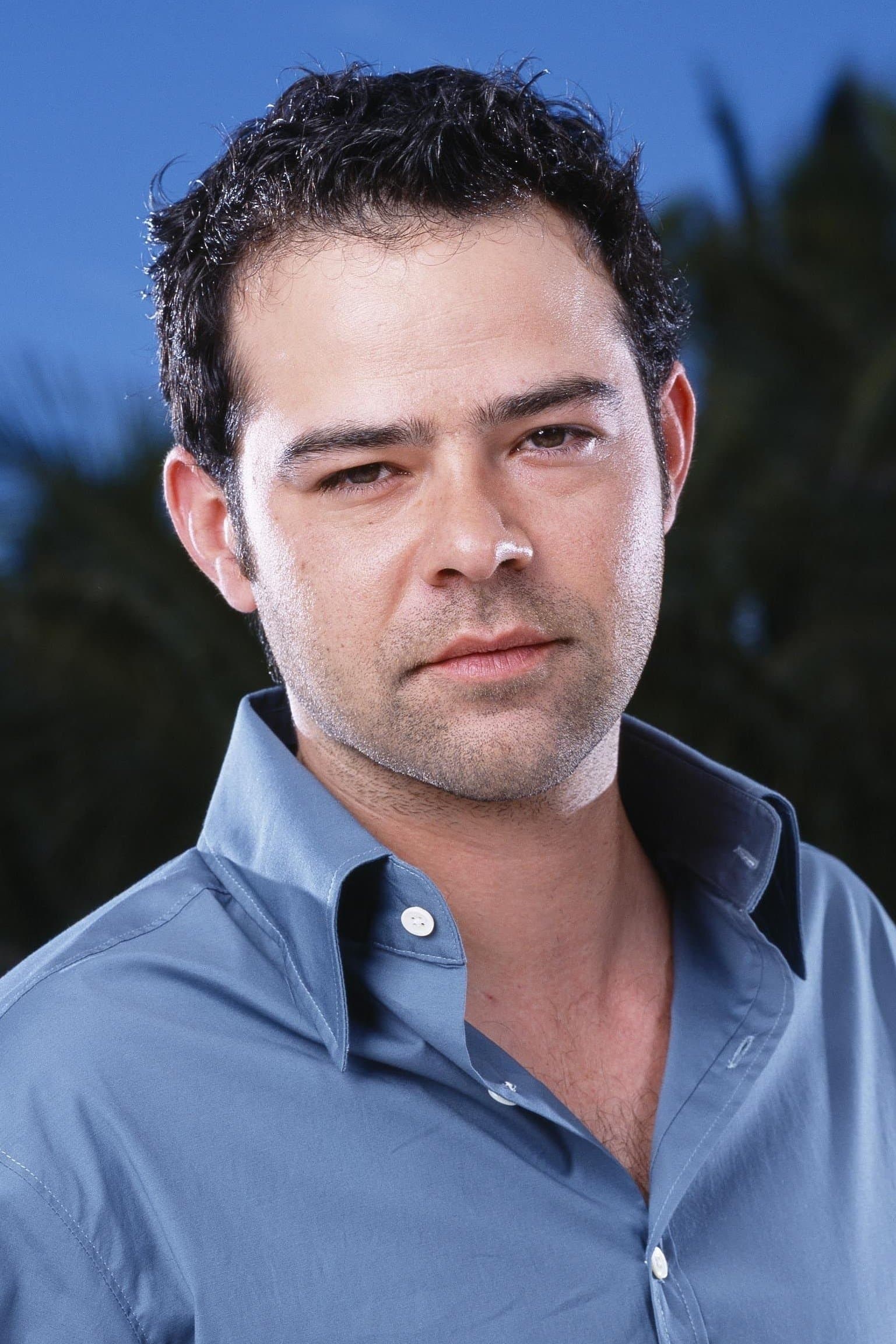 Rory Cochrane profile