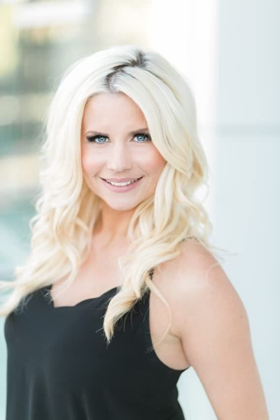 Alycia Purrott profile