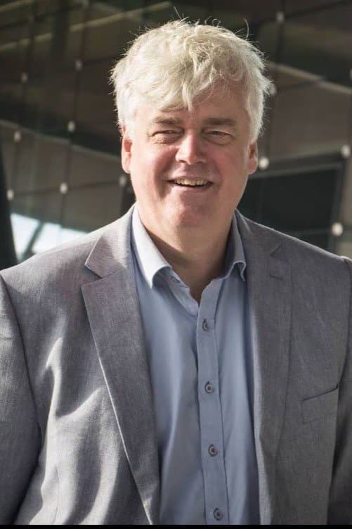 Einar Loftesnes profile