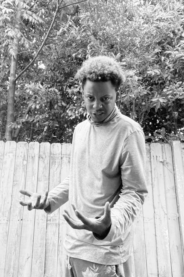 Erien Joe'lle Davis profile