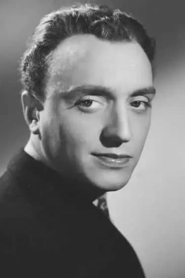 André Valmy profile