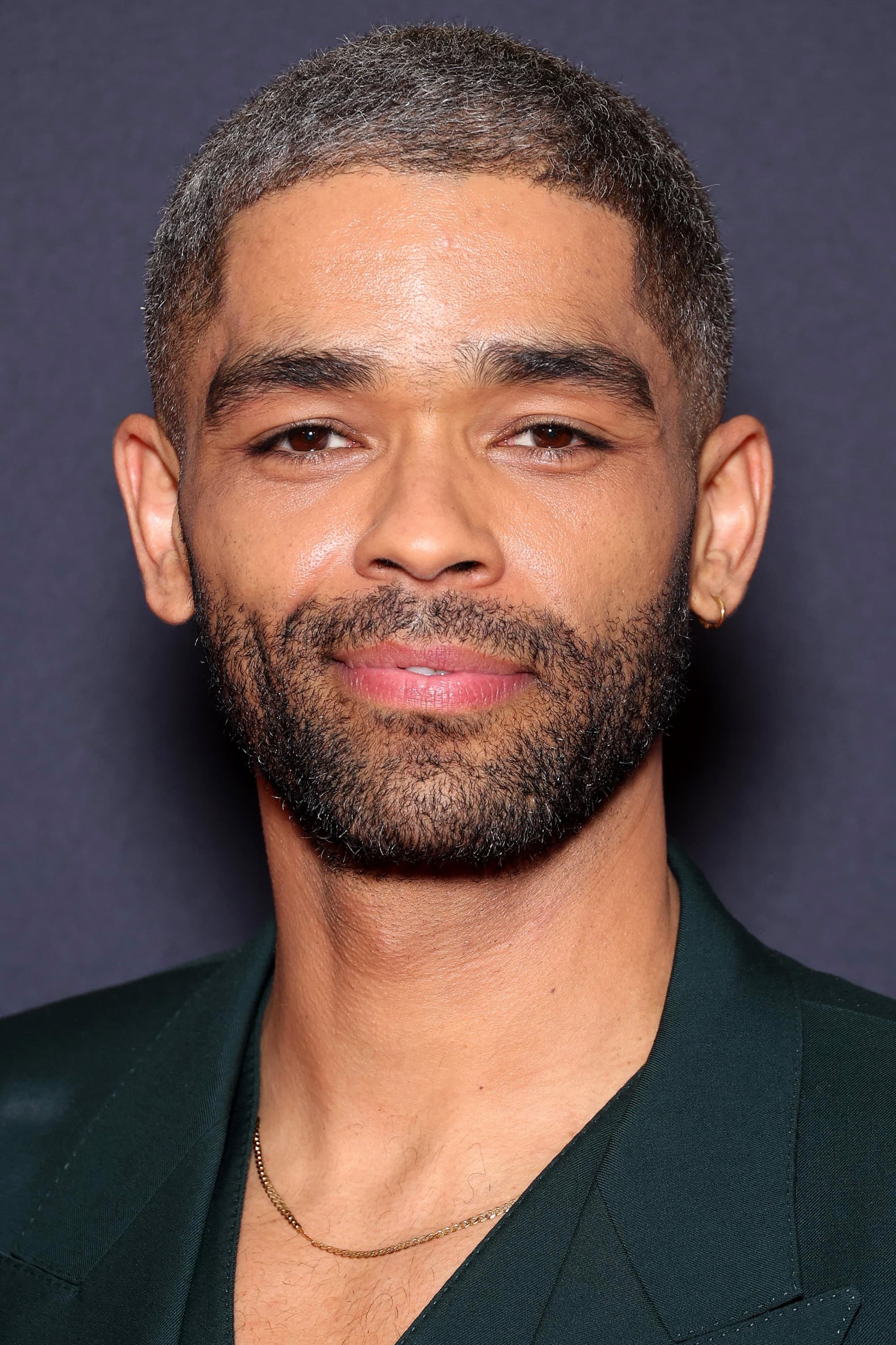 Kingsley Ben-Adir profile