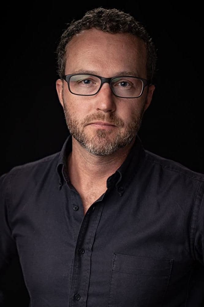 Devon Gummersall profile