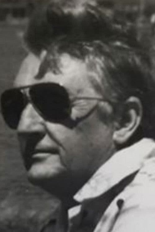 Keith Hetherington profile