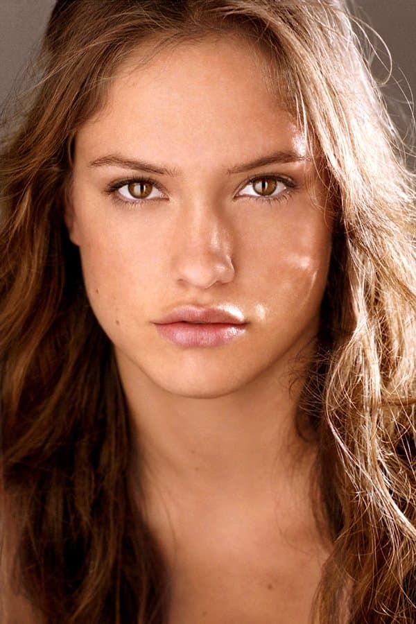 Christine Spang profile