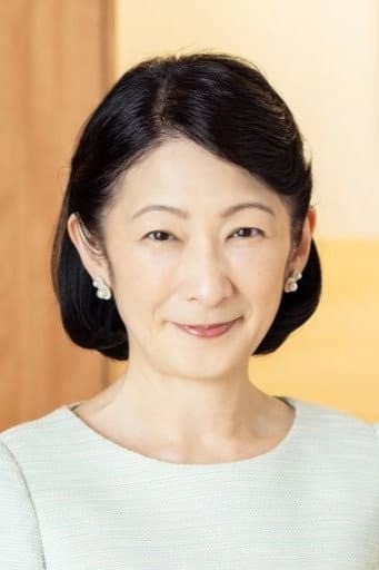 Crown Princess Akishino profile