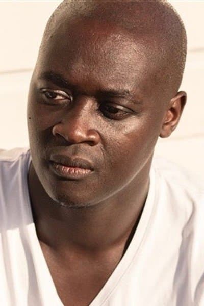 Andrino Mpioso profile