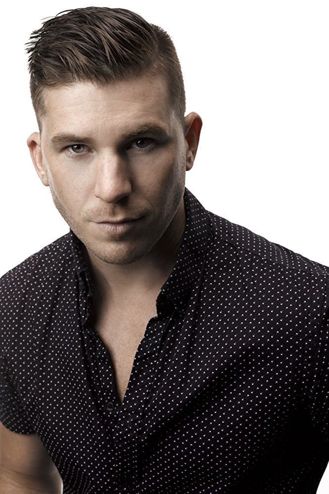 Kristopher Higgins profile