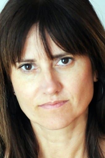 Colombe Raby profile