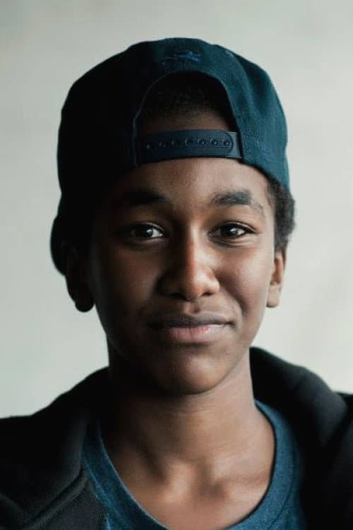 Burhan Ahmed profile