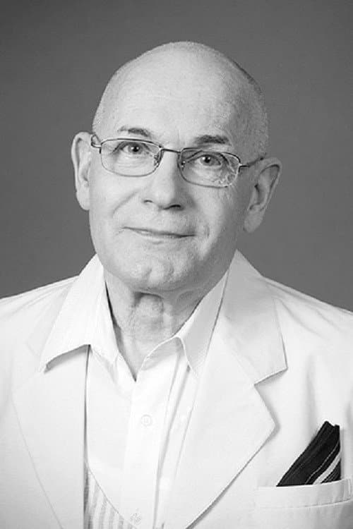 Vitali Bykov profile