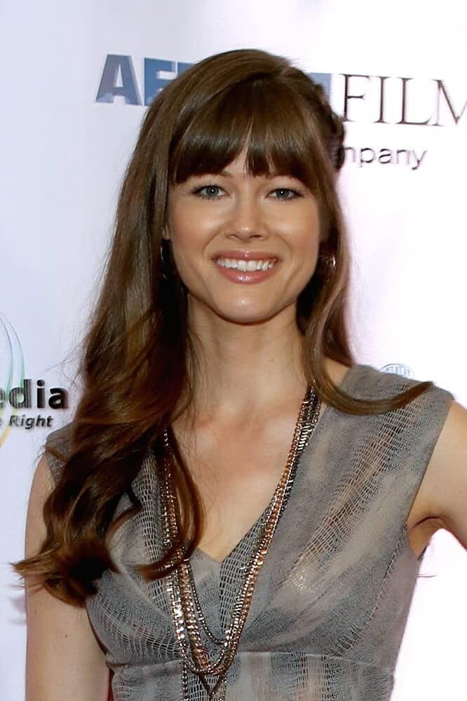 Colleen Trusler profile