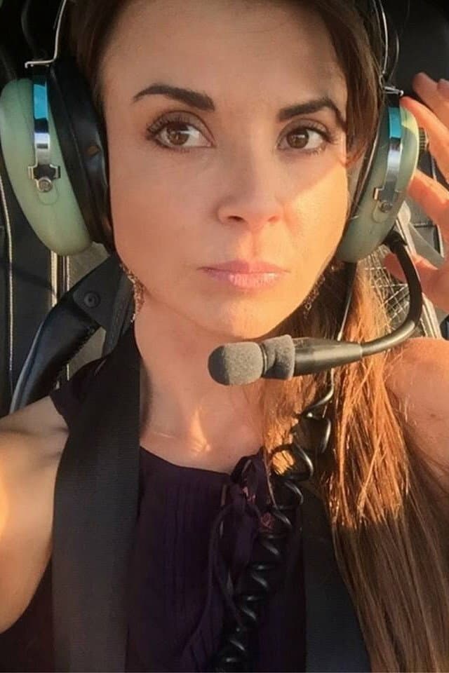 Amber Bollinger profile