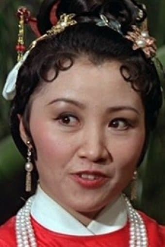 Wong Mei-Mei profile