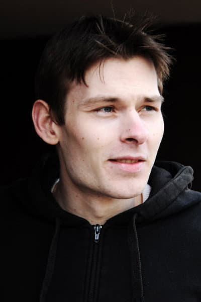 Frank Droese profile