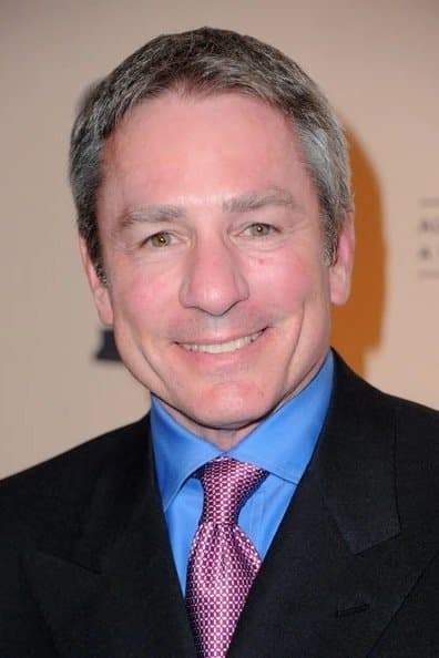 Bill Todman Jr. profile