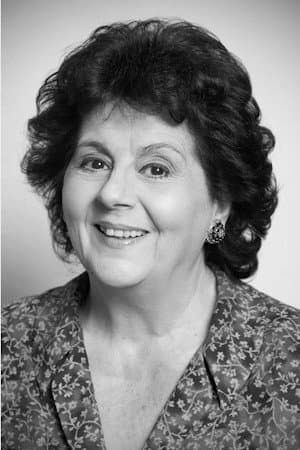 Adela Mărculescu profile